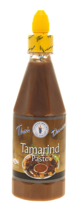 Pasta z tamaryndowca Thai Dancer 435ml